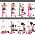 Station indoor Squat Rack bench Rack